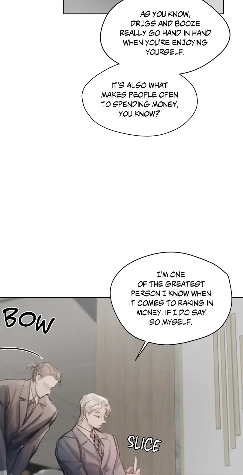 Doppio Senso Chapter 57 page 8