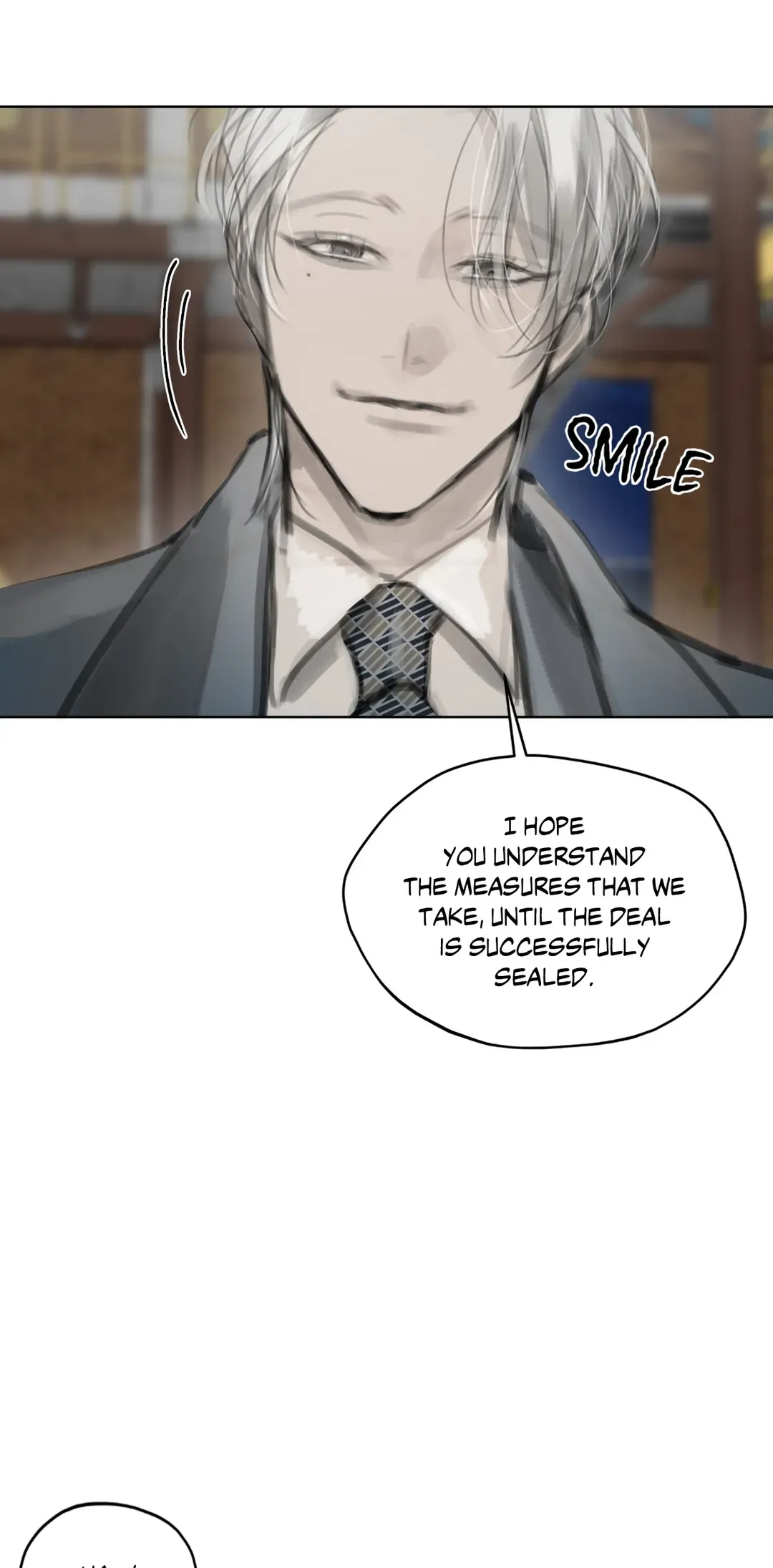 Doppio Senso Chapter 63 page 10