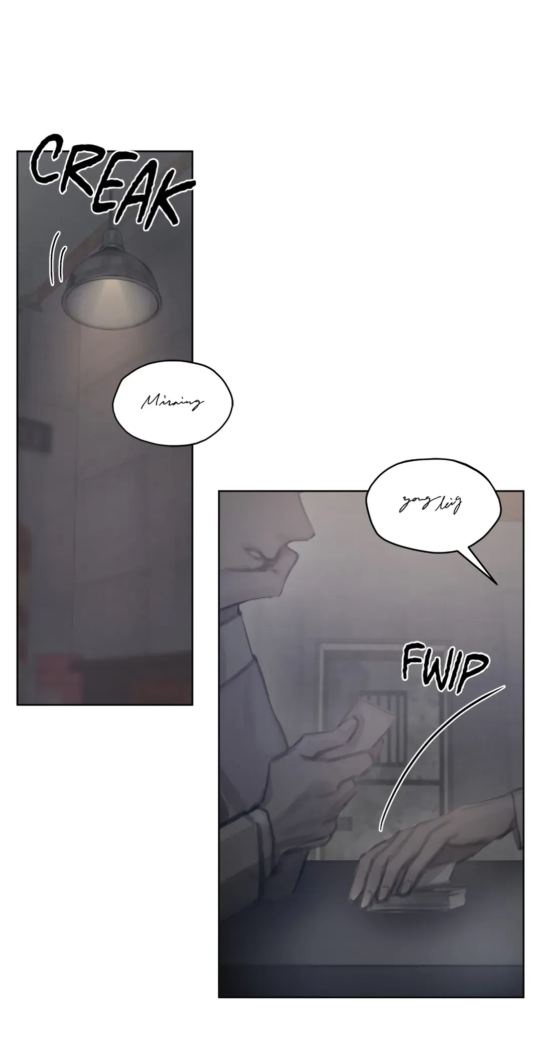 Doppio Senso Chapter 63 page 14