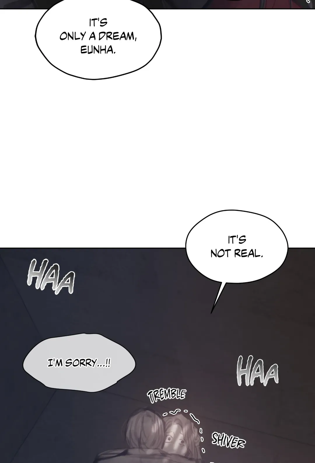Doppio Senso Chapter 63 page 22