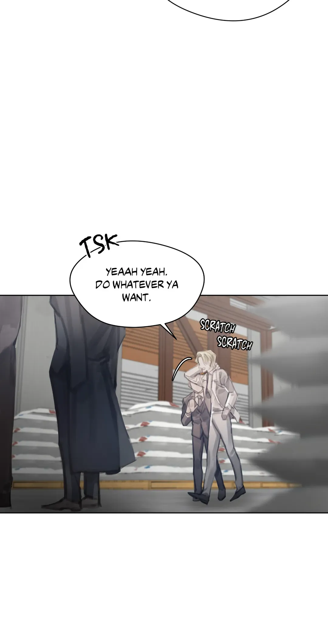 Doppio Senso Chapter 63 page 2