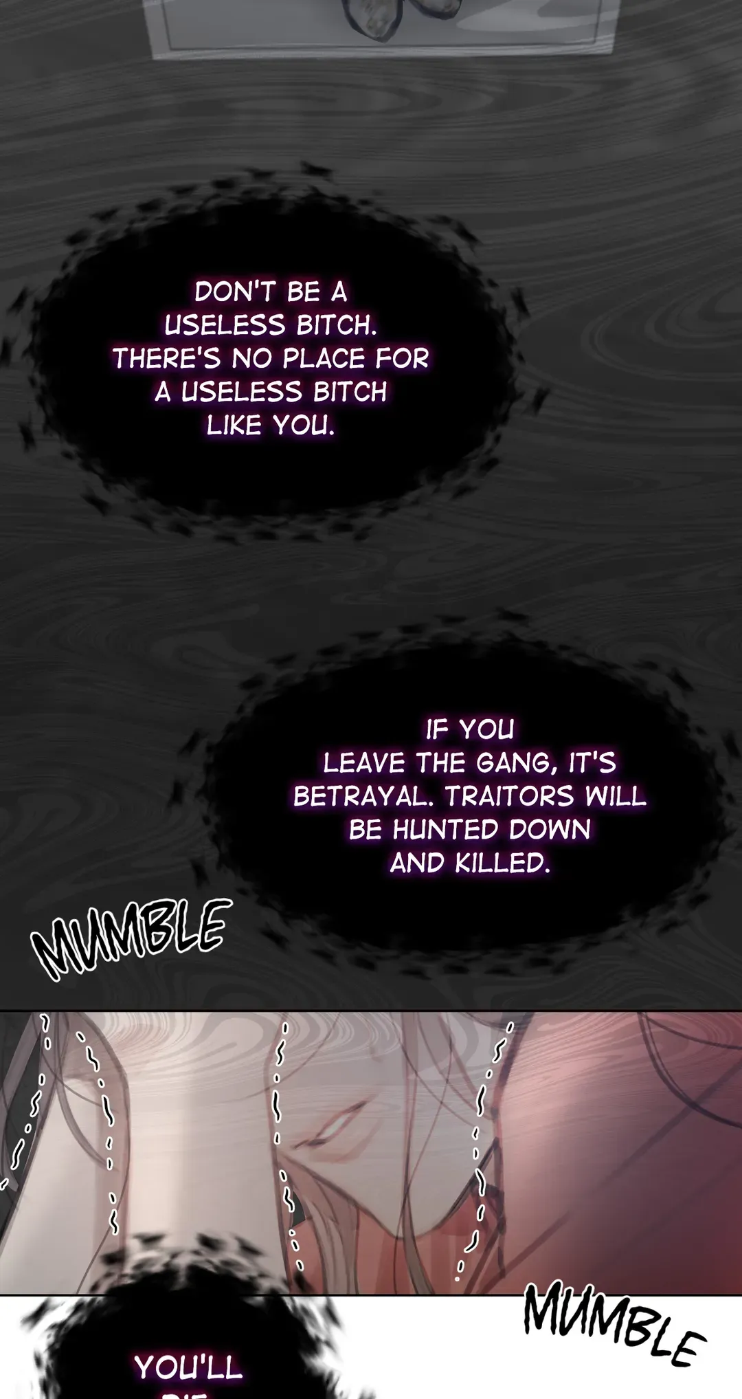 Doppio Senso Chapter 63 page 40