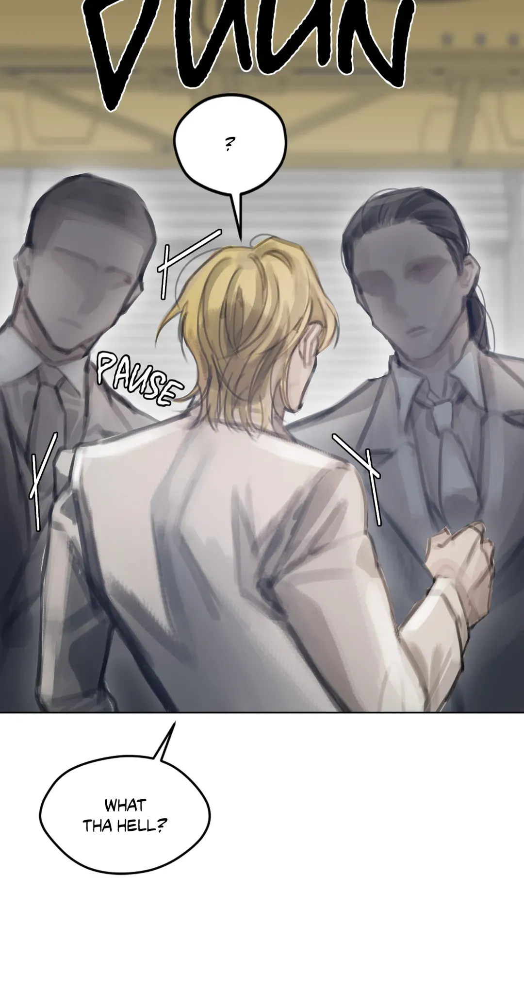 Doppio Senso Chapter 63 page 4