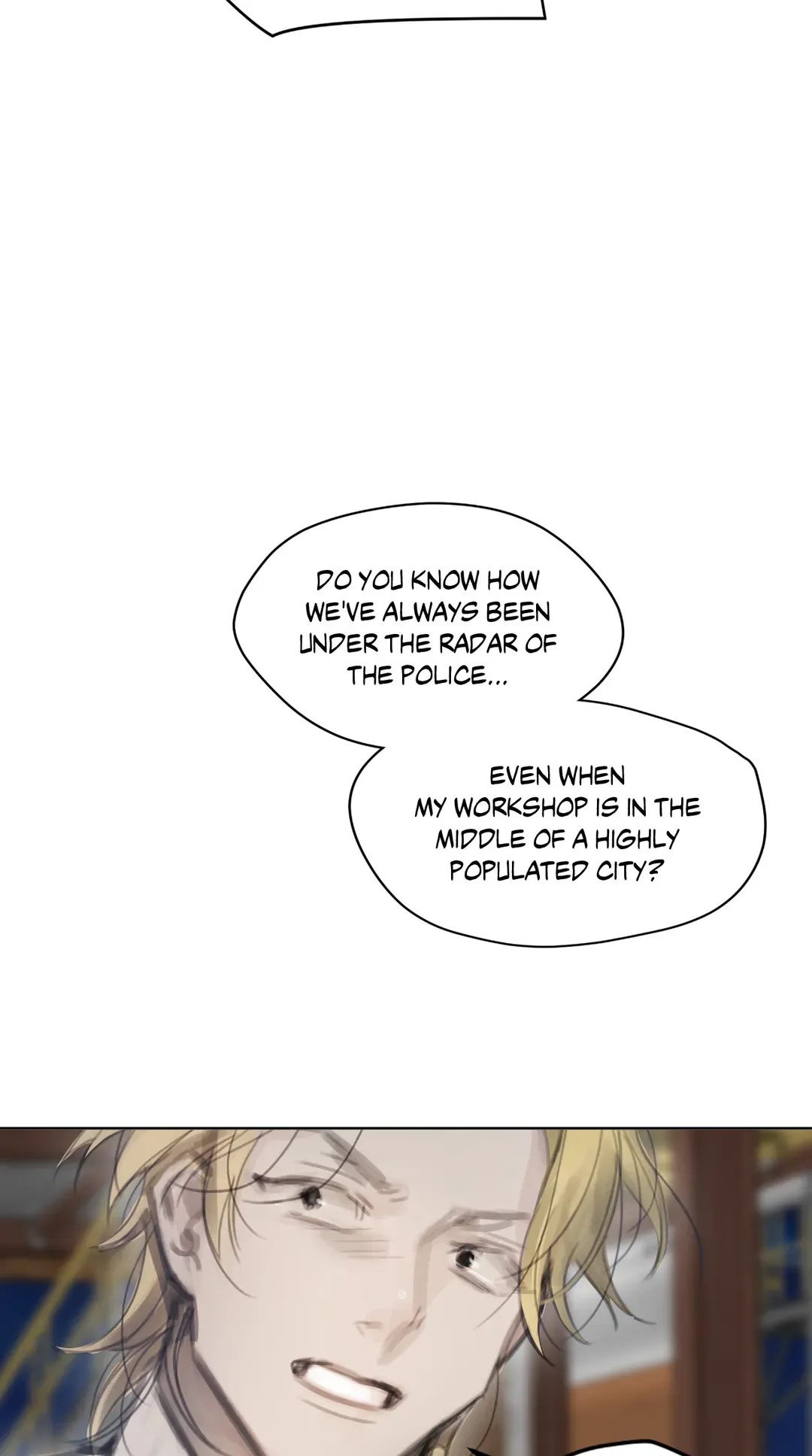 Doppio Senso Chapter 63 page 6
