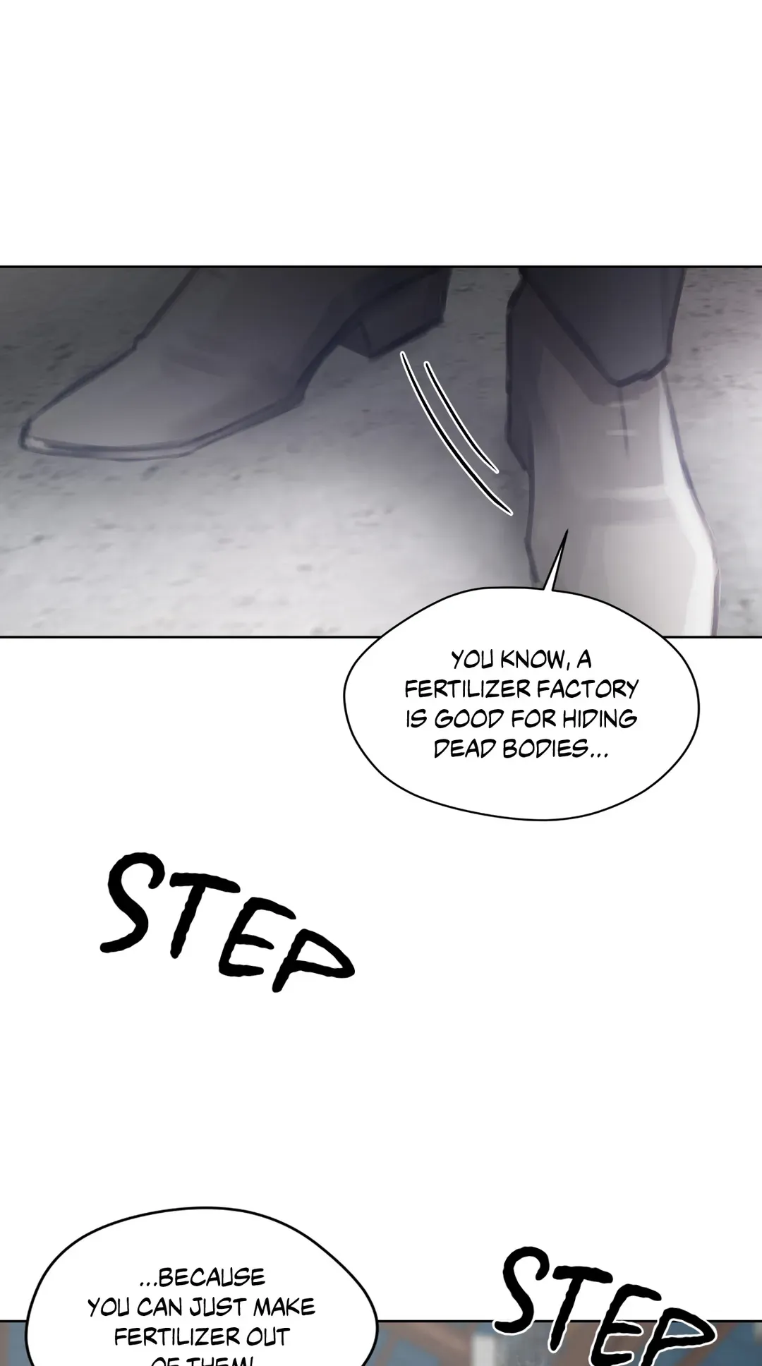 Doppio Senso Chapter 63 page 8
