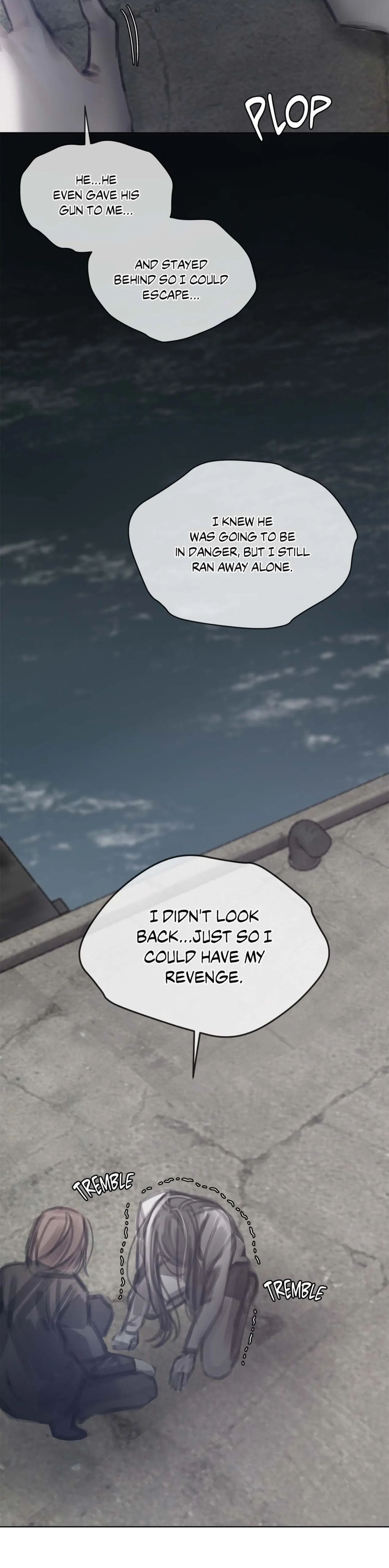 Doppio Senso Chapter 71 page 9