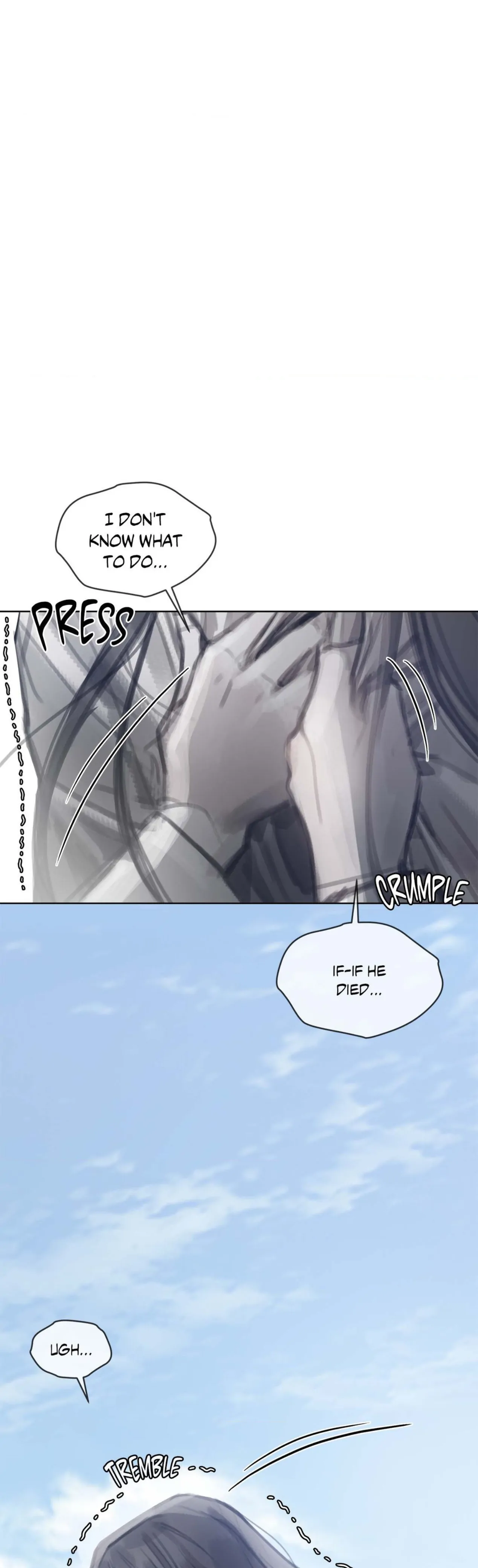Doppio Senso Chapter 71 page 10