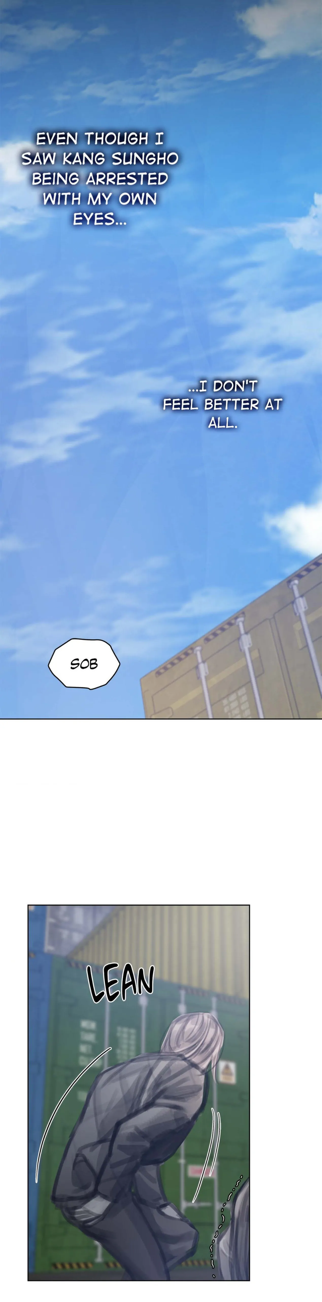 Doppio Senso Chapter 71 page 12