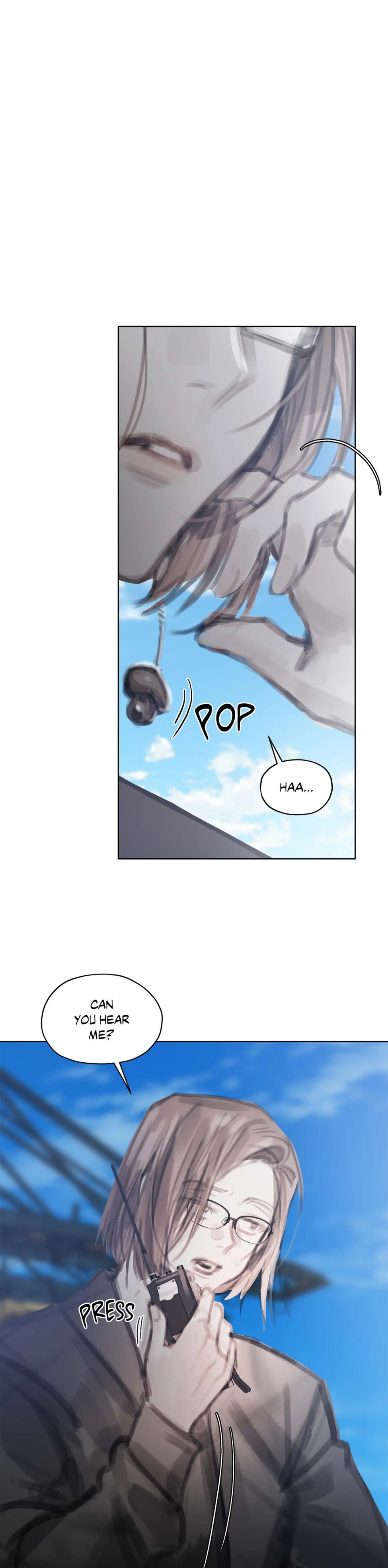 Doppio Senso Chapter 71 page 13