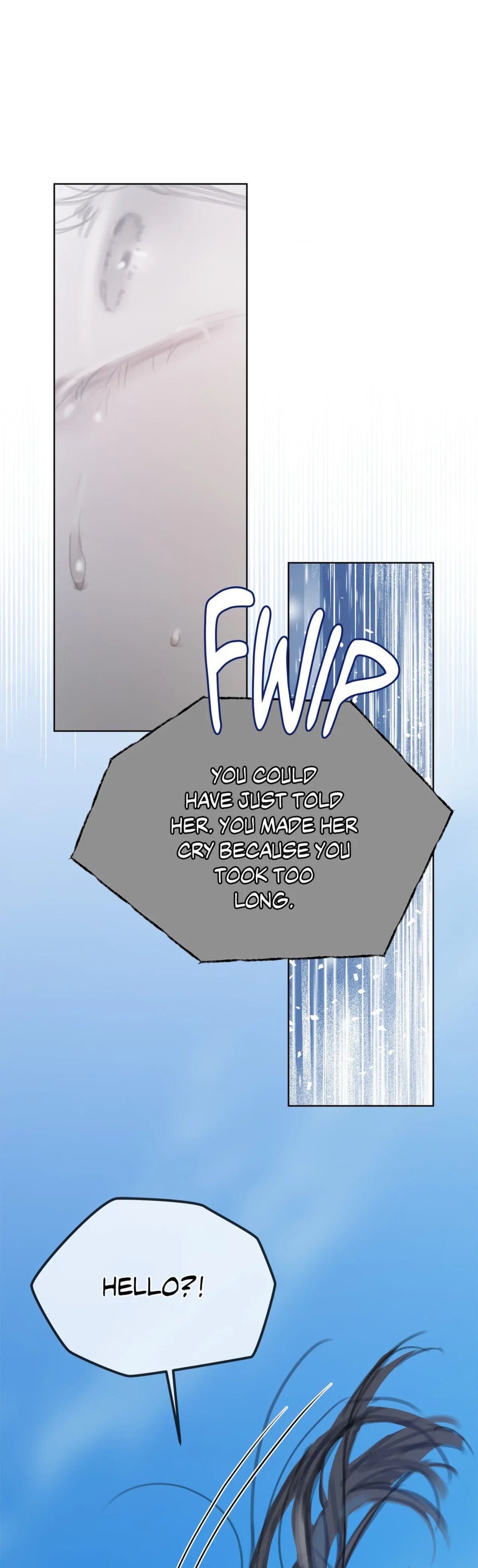 Doppio Senso Chapter 71 page 16