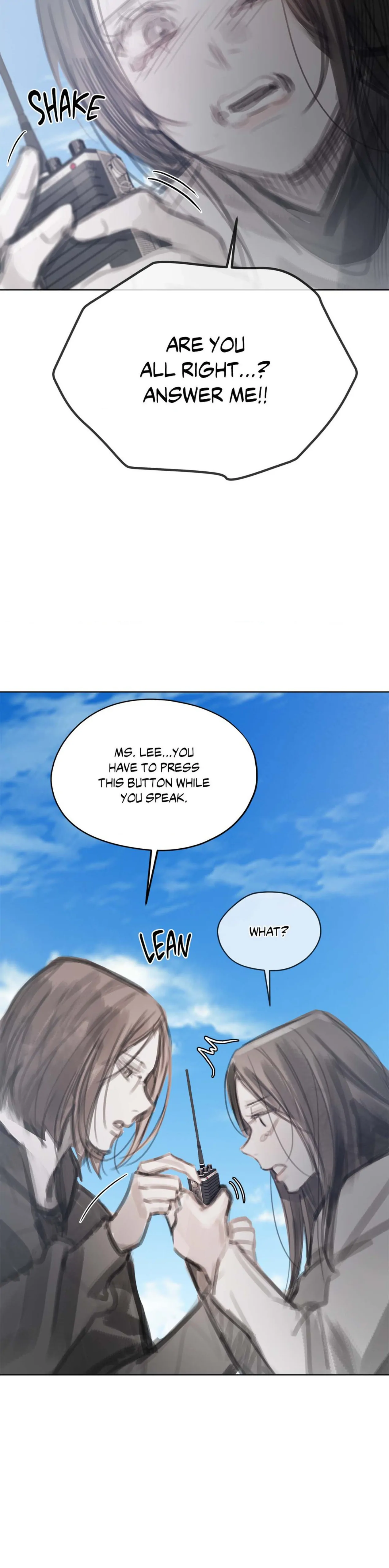 Doppio Senso Chapter 71 page 18