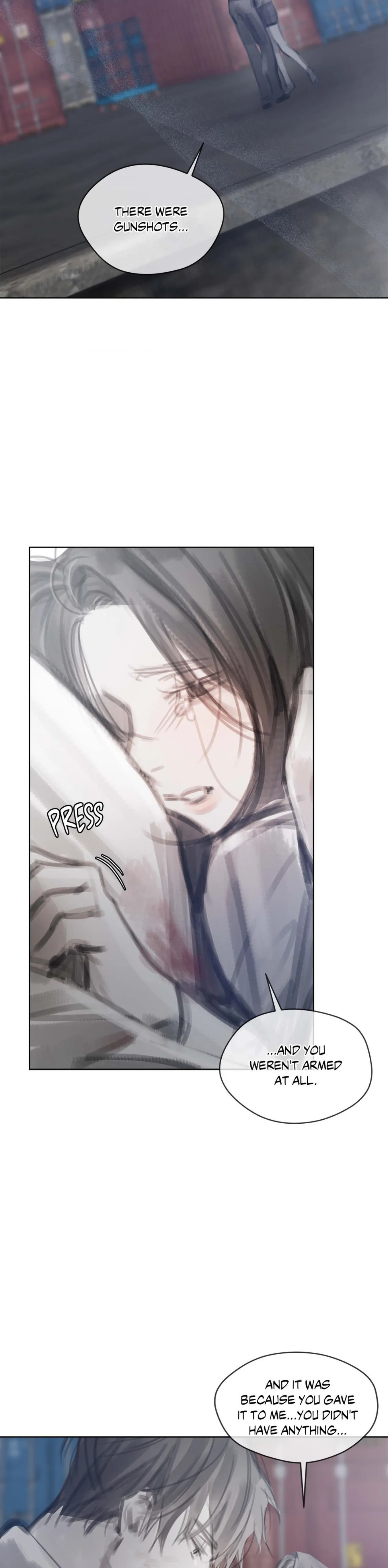 Doppio Senso Chapter 71 page 26