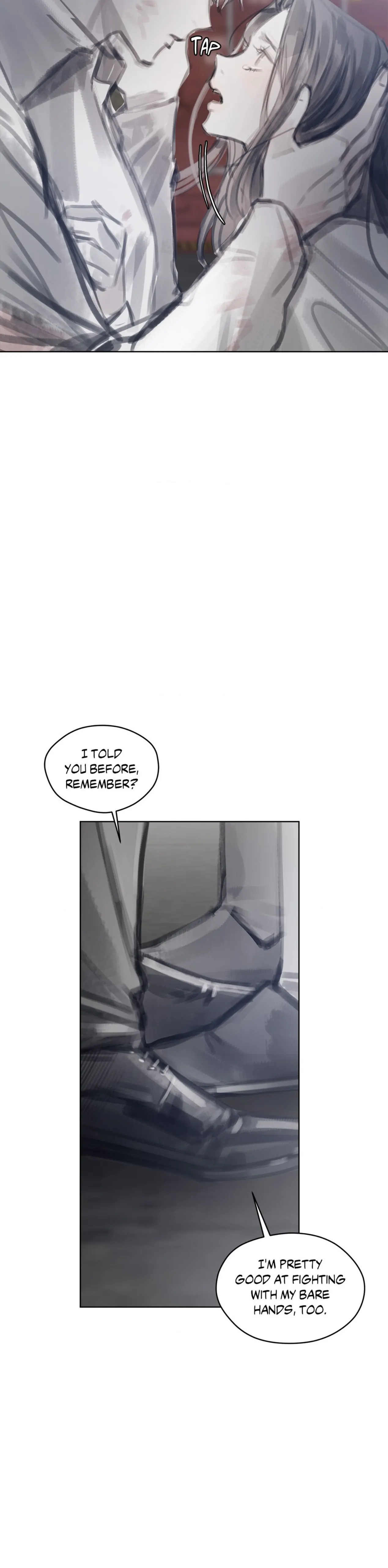 Doppio Senso Chapter 71 page 27