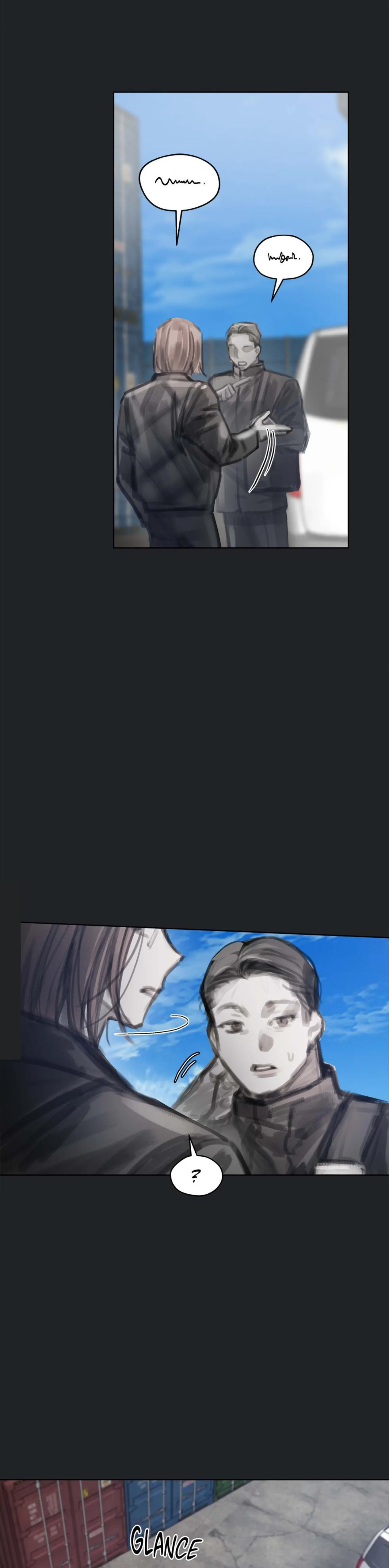 Doppio Senso Chapter 71 page 32