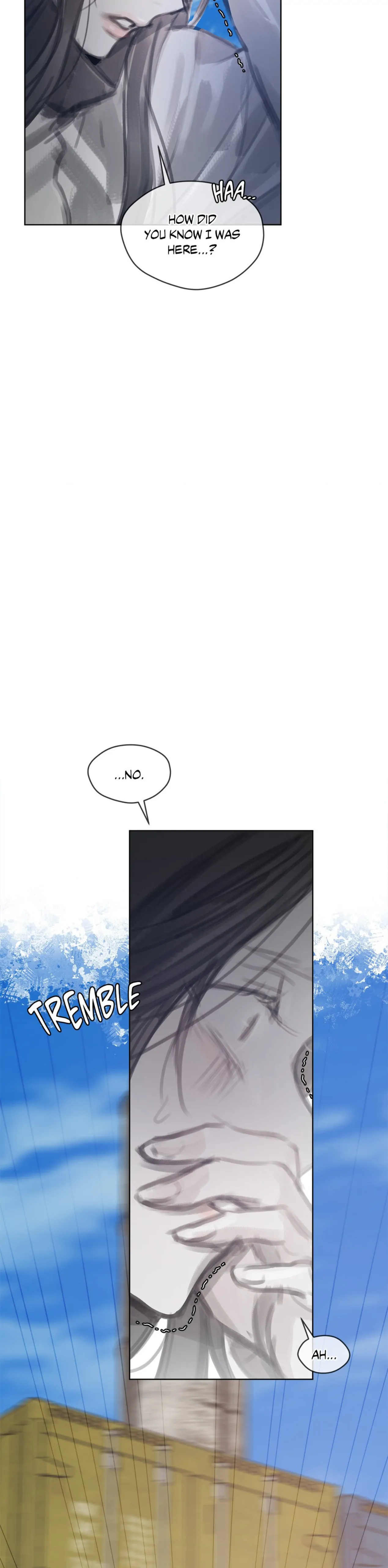 Doppio Senso Chapter 71 page 3