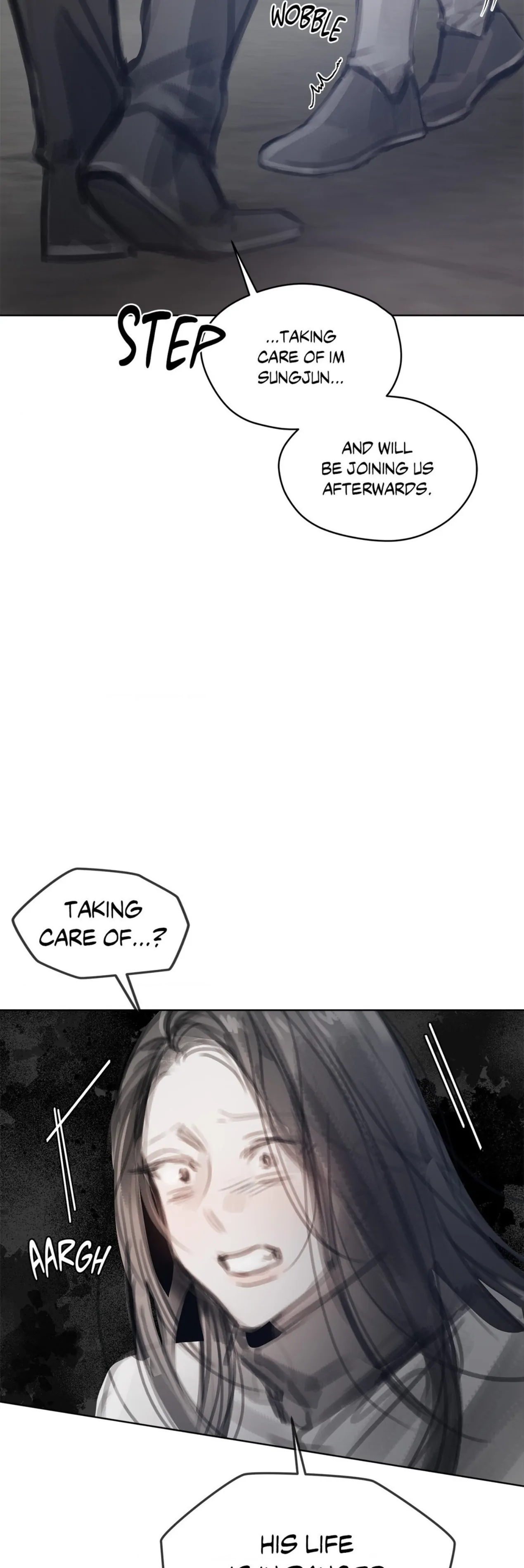 Doppio Senso Chapter 71 page 5