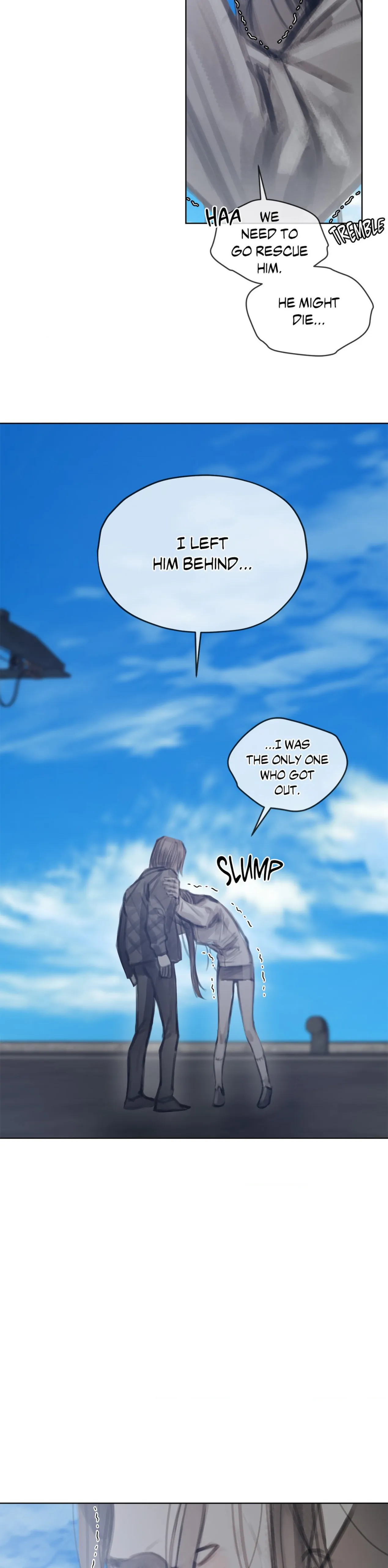 Doppio Senso Chapter 71 page 7
