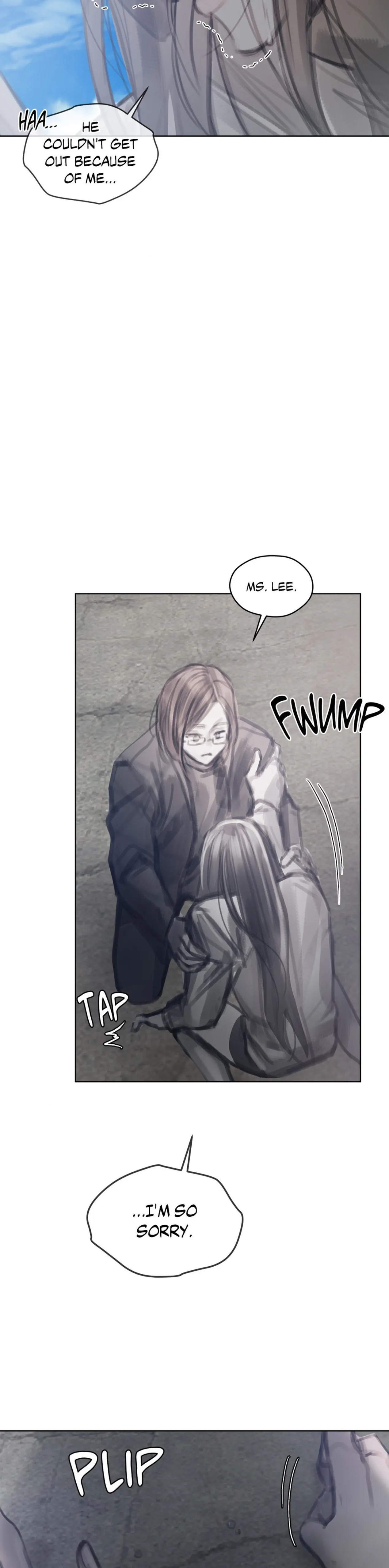 Doppio Senso Chapter 71 page 8