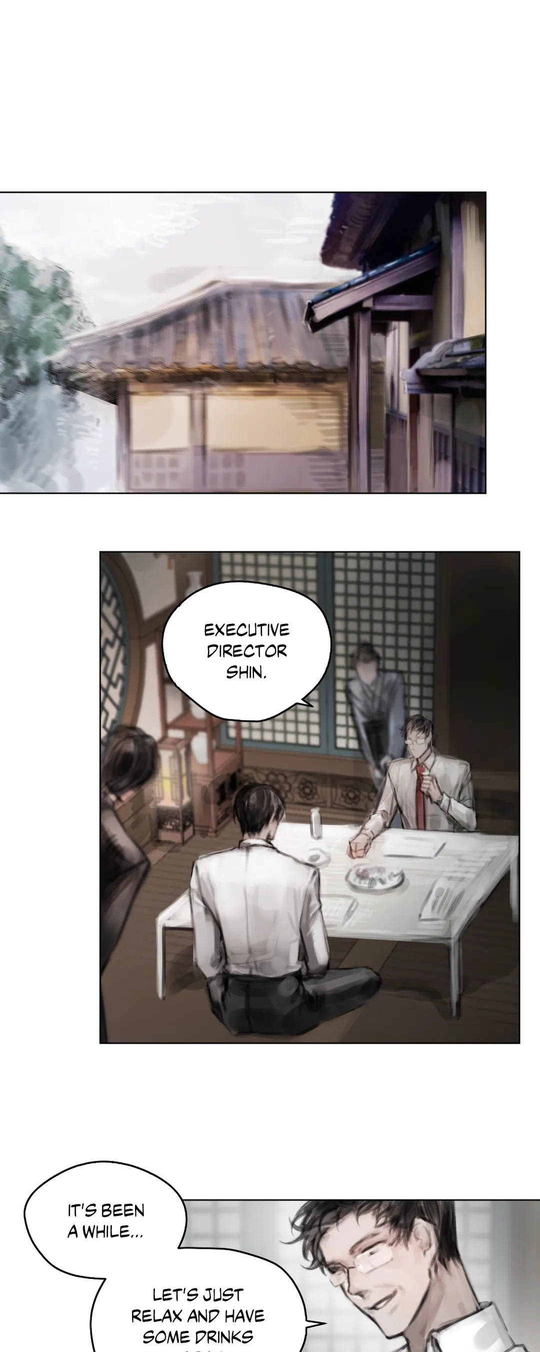 Doppio Senso Chapter 8 page 0