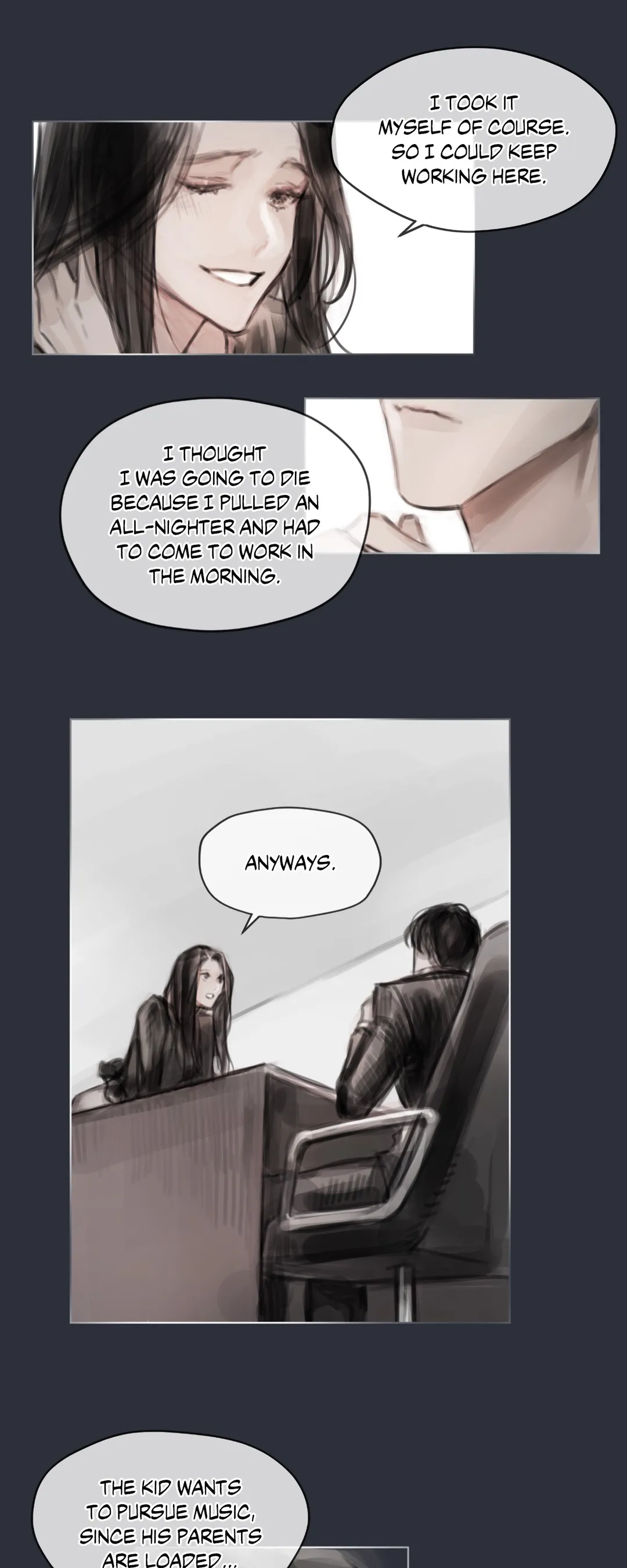 Doppio Senso Chapter 8 page 12