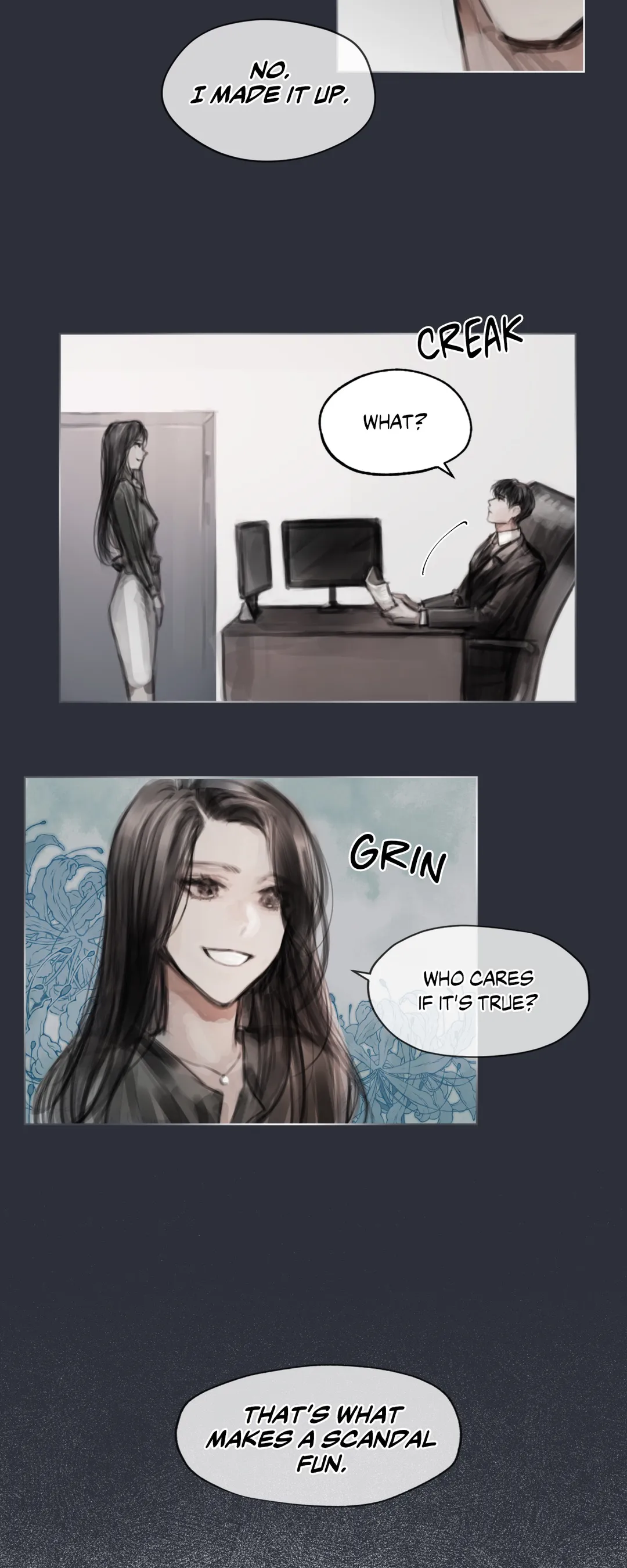 Doppio Senso Chapter 8 page 14