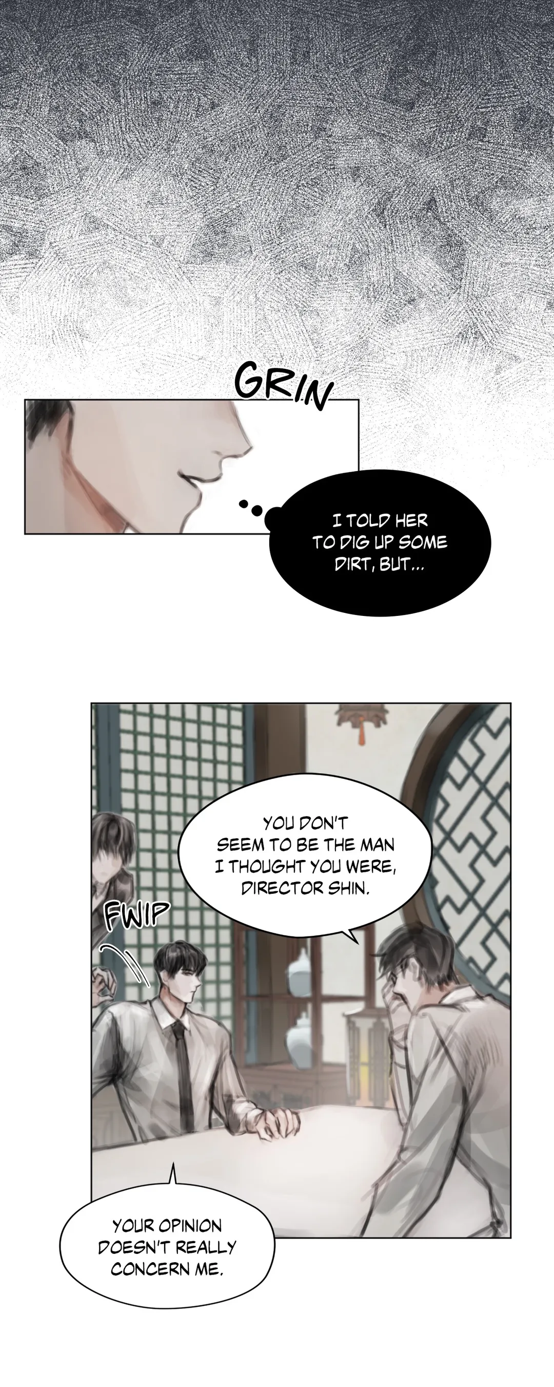 Doppio Senso Chapter 8 page 15