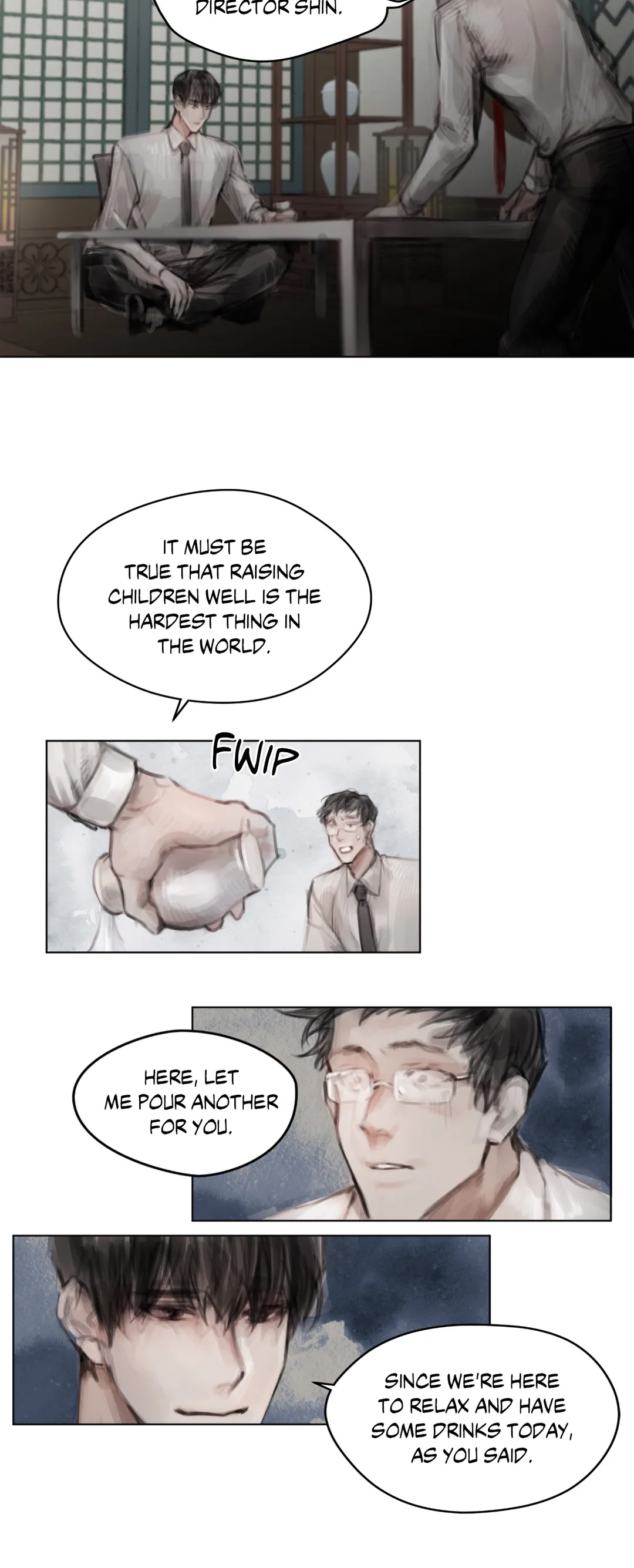 Doppio Senso Chapter 8 page 17