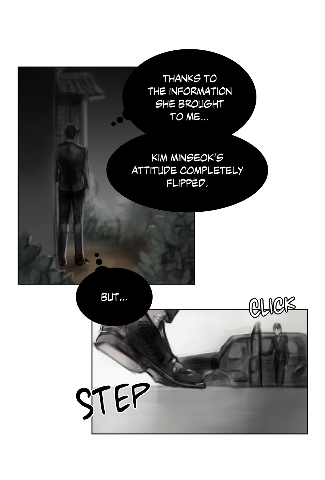 Doppio Senso Chapter 8 page 20