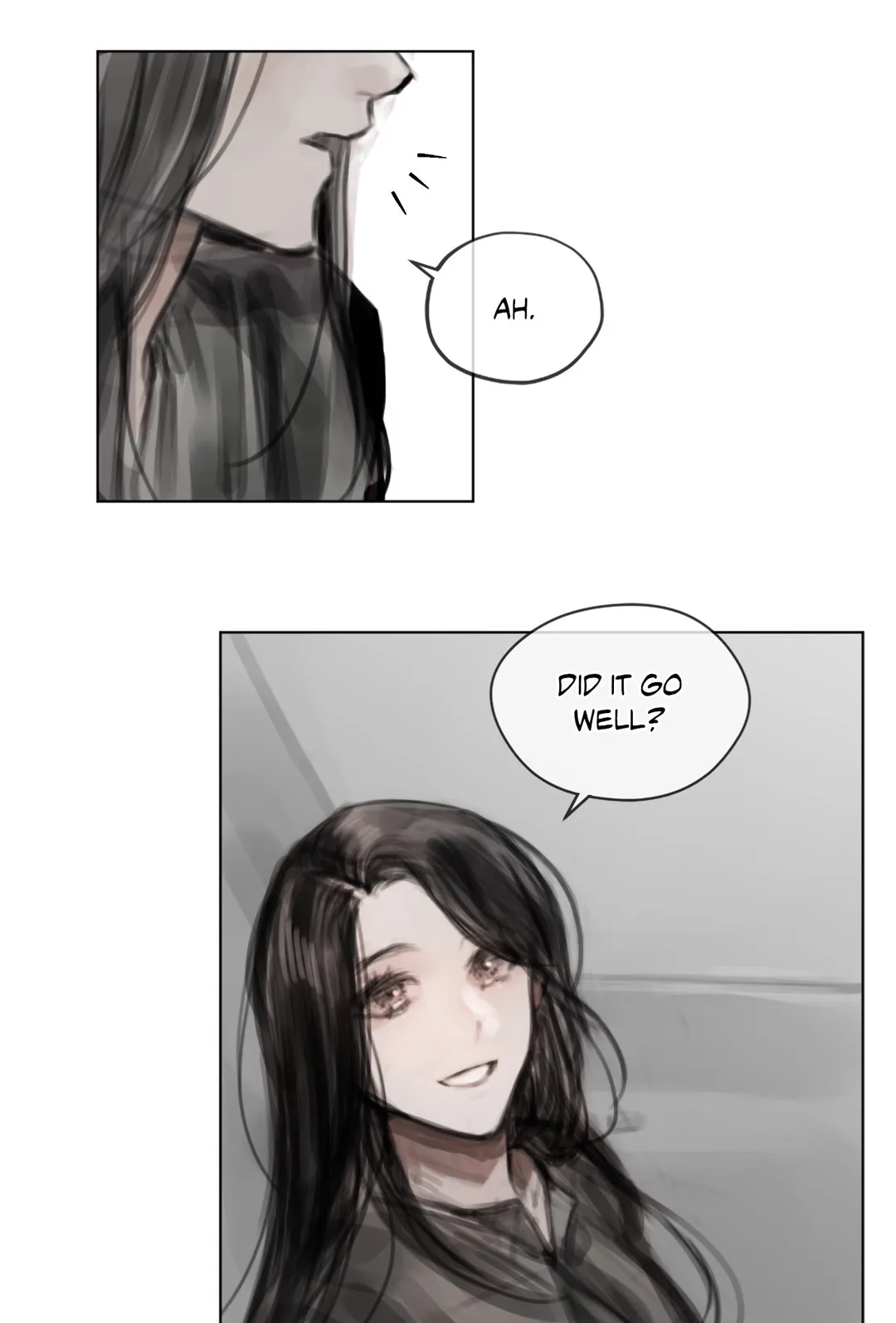 Doppio Senso Chapter 8 page 21