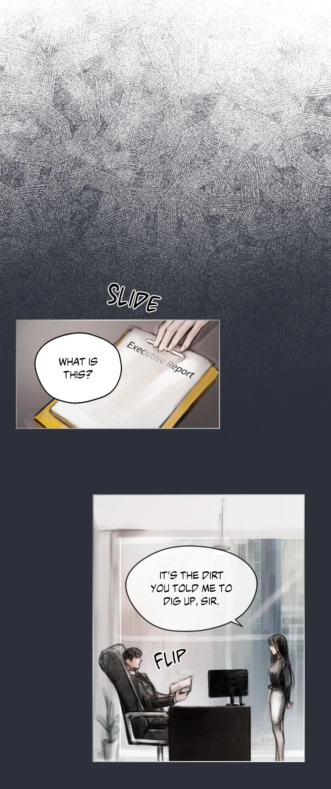 Doppio Senso Chapter 8 page 5