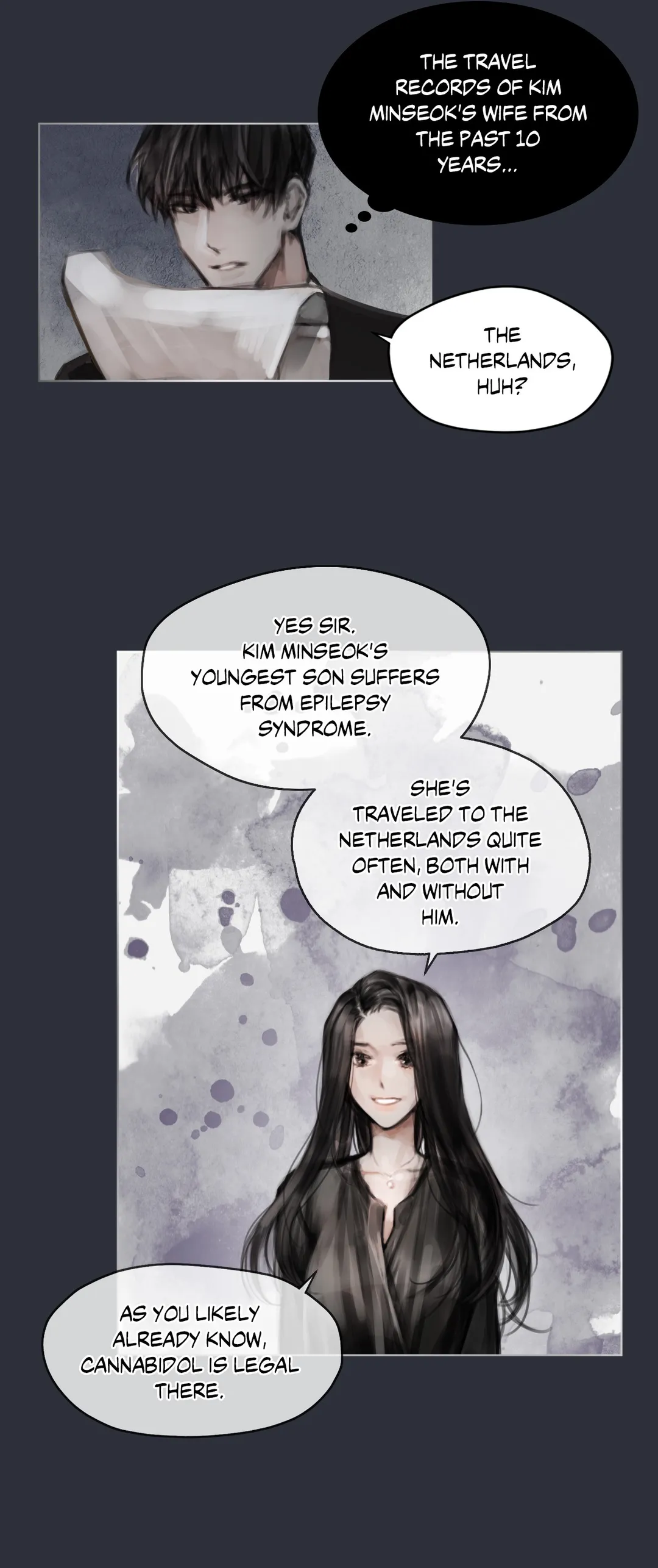 Doppio Senso Chapter 8 page 6