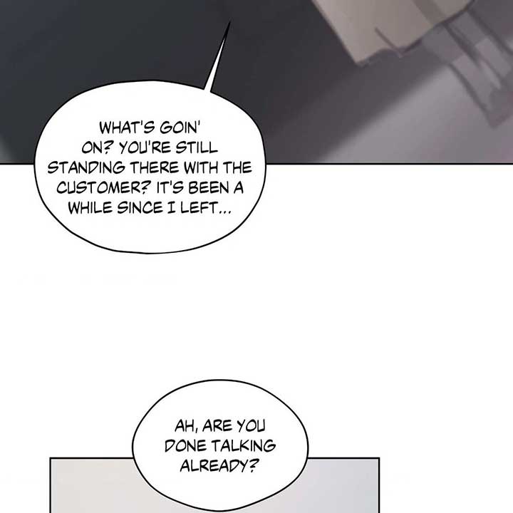 Doppio Senso Chapter 81 page 10