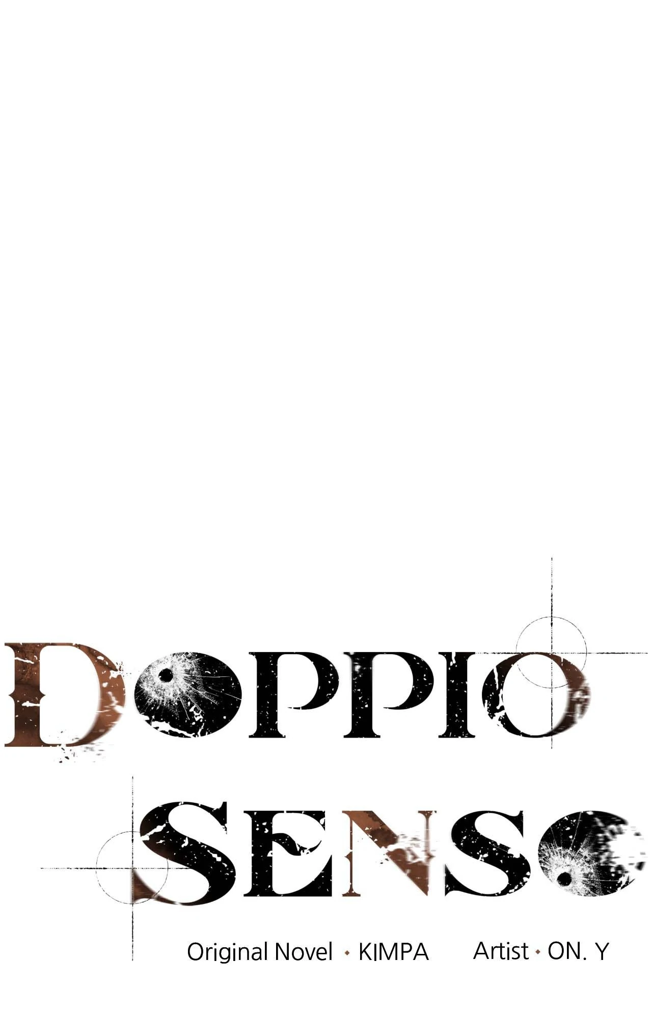 Doppio Senso Chapter 86 page 0