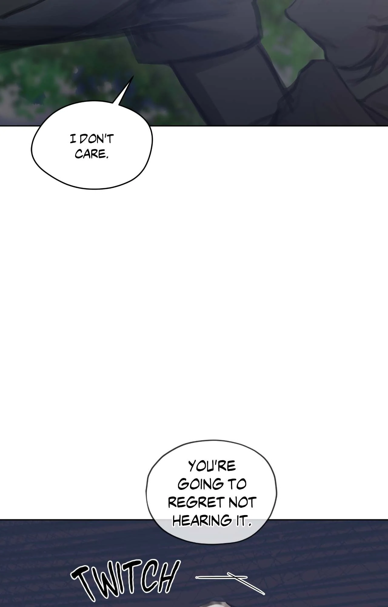 Doppio Senso Chapter 86 page 33