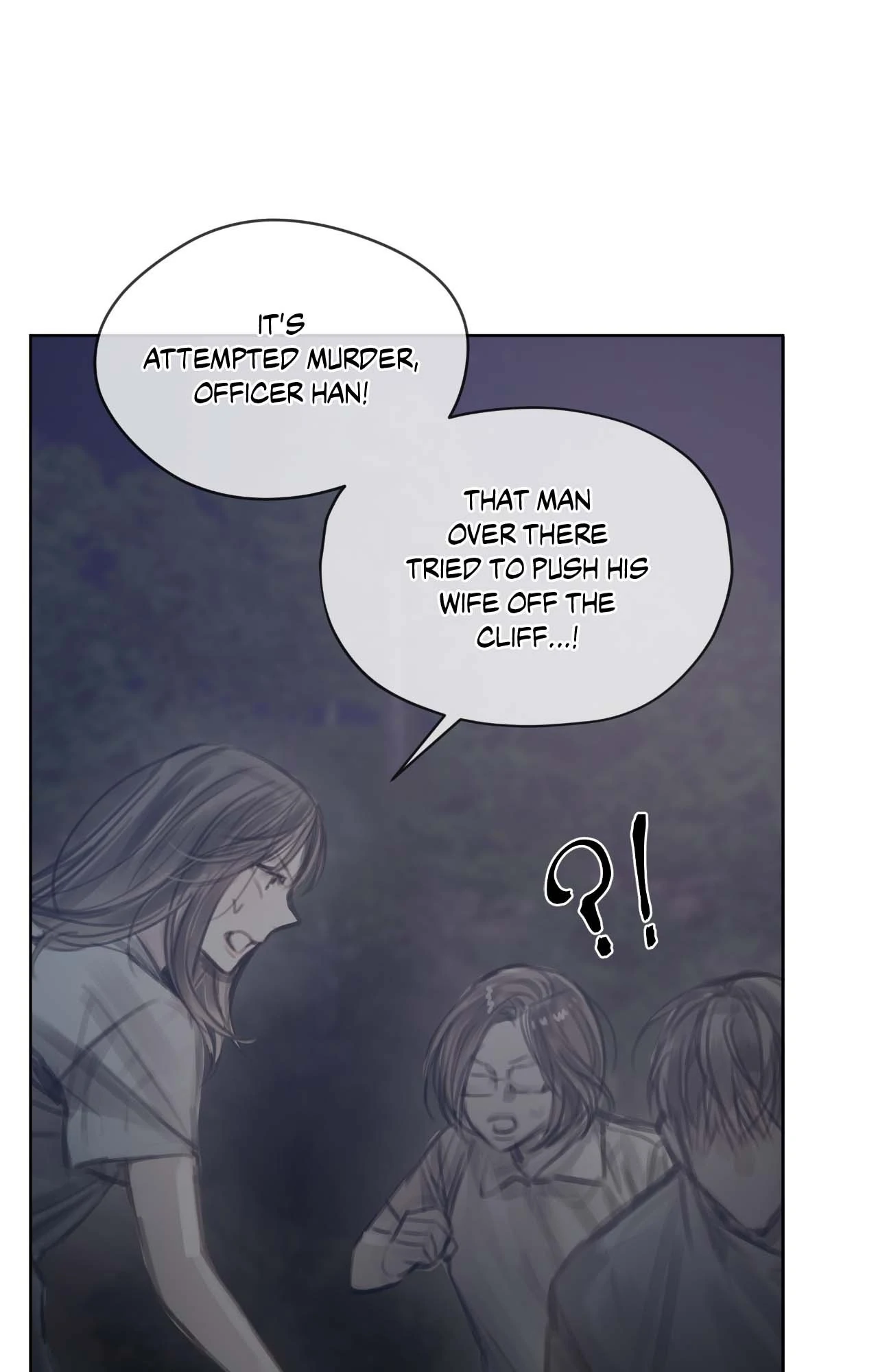 Doppio Senso Chapter 86 page 54