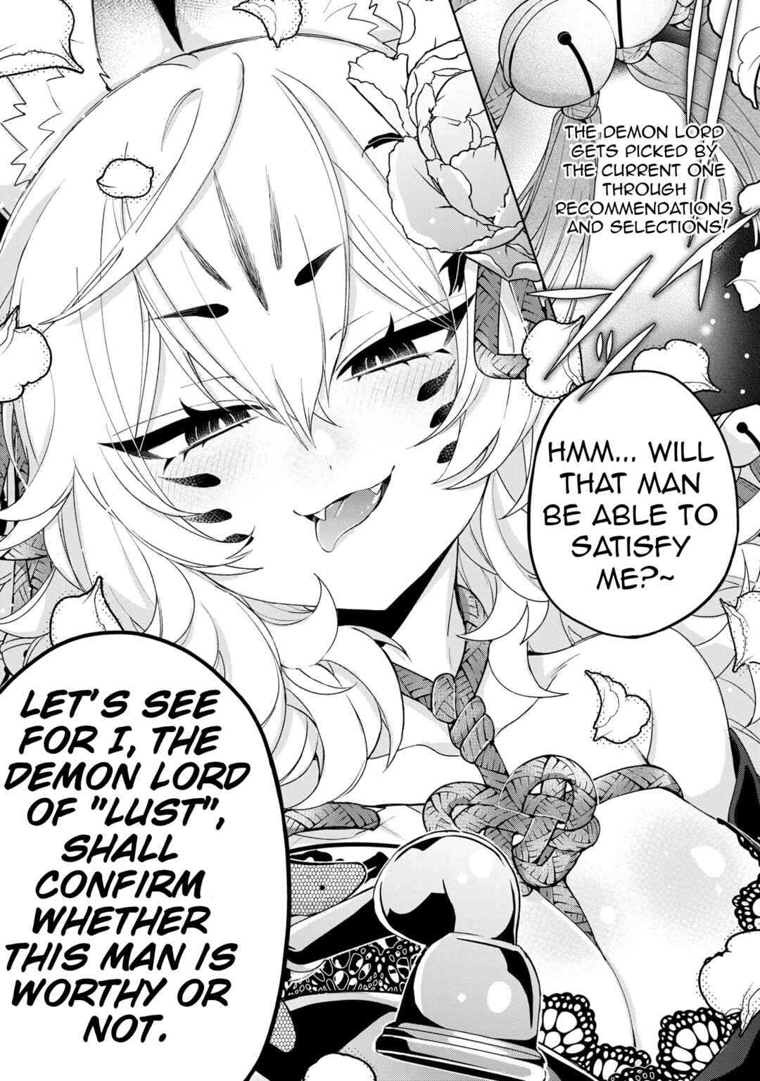 Dorei kara no Kitai to Hyouka no sei de Sakushu dekinai no daga Chapter 11 page 24