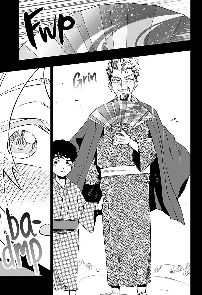 Dosanko Gal wa Namaramenkoi Chapter 28 page 15
