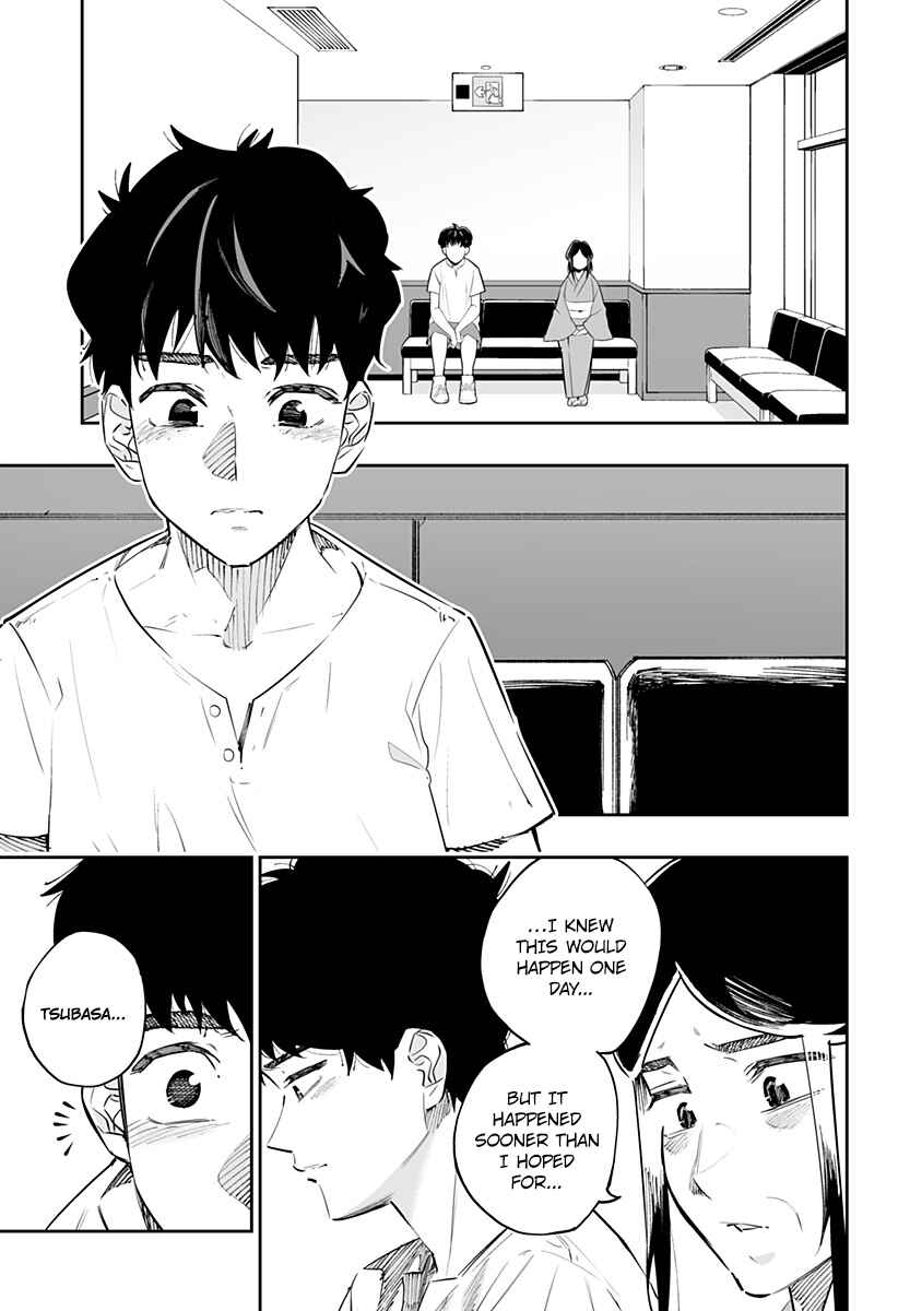 Dosanko Gal wa Namaramenkoi Chapter 45 page 2