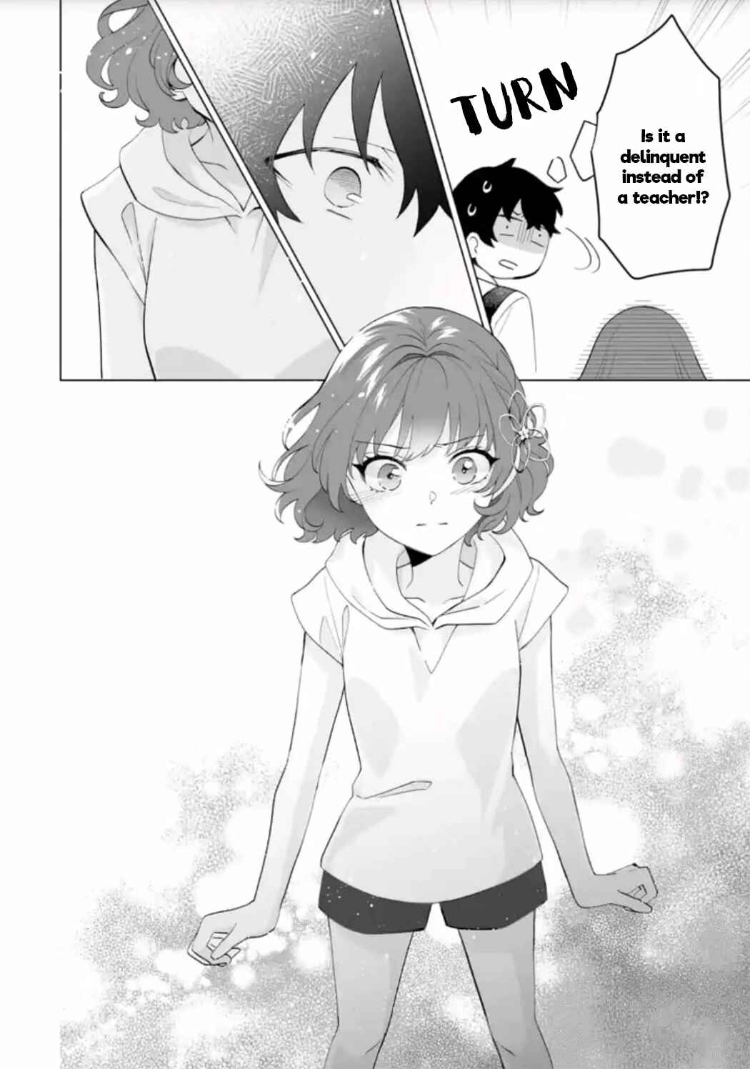 Dou ka Ore wo Houtte Oitekure – Naze ka Bocchi no Owatta Koukou Seikatsu wo Kanojo ga Kaeyou to shite kuru Chapter 14 page 27