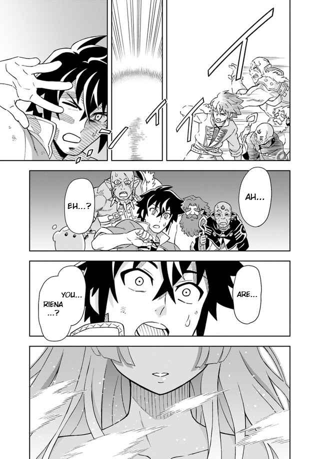 Doukutsu Ou kara Hajimeru Rakuen Life ~Bannou no Saikutsu Skill de Saikyou ni!?~ Chapter 4.2 page 12