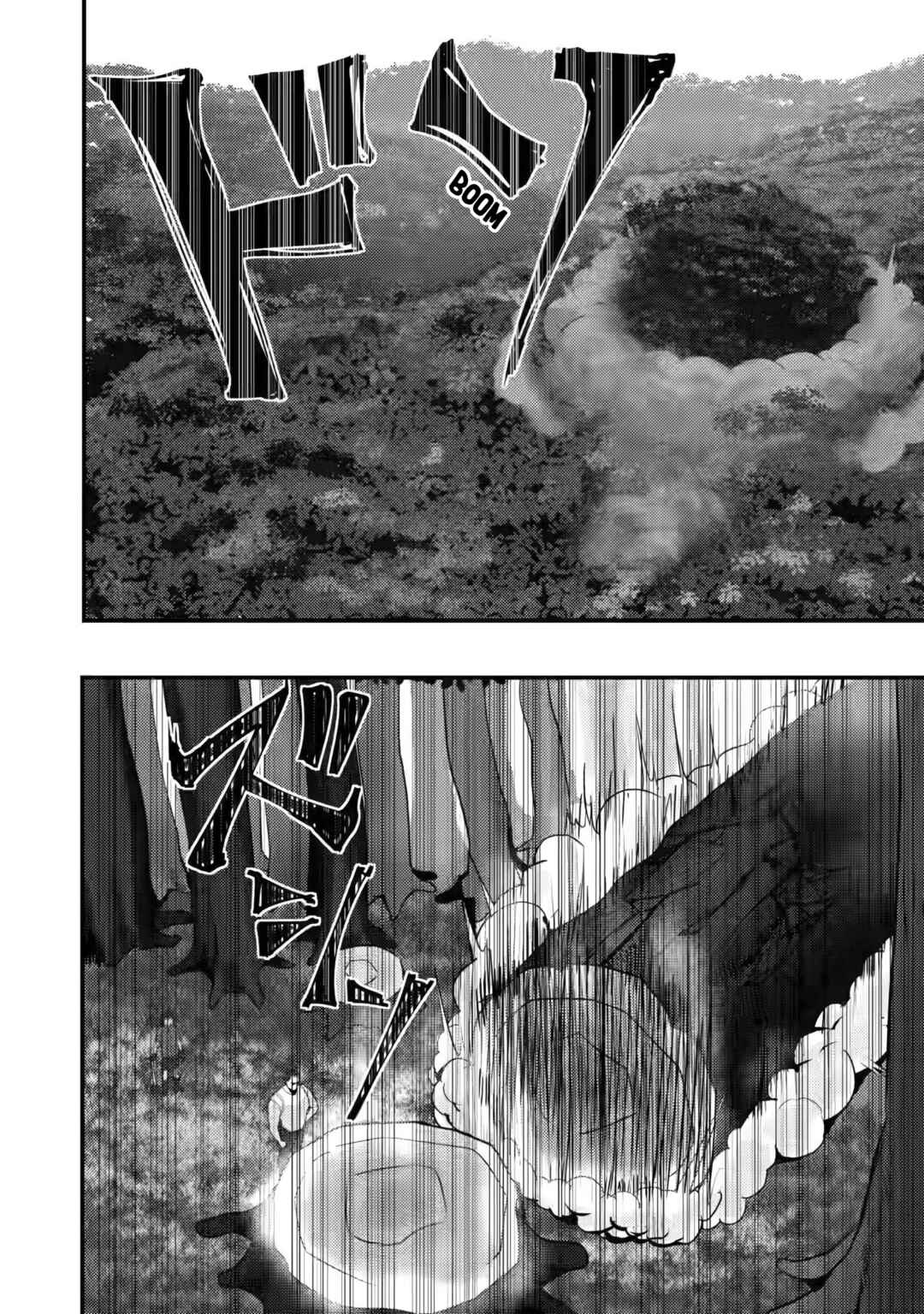 Doumo, Yuusha no Chichi desu. ~Kono Tabi wa Gusoku ga Gomeiwaku o Kakete, Moushiwake Arimasen.~ Chapter 1 page 4