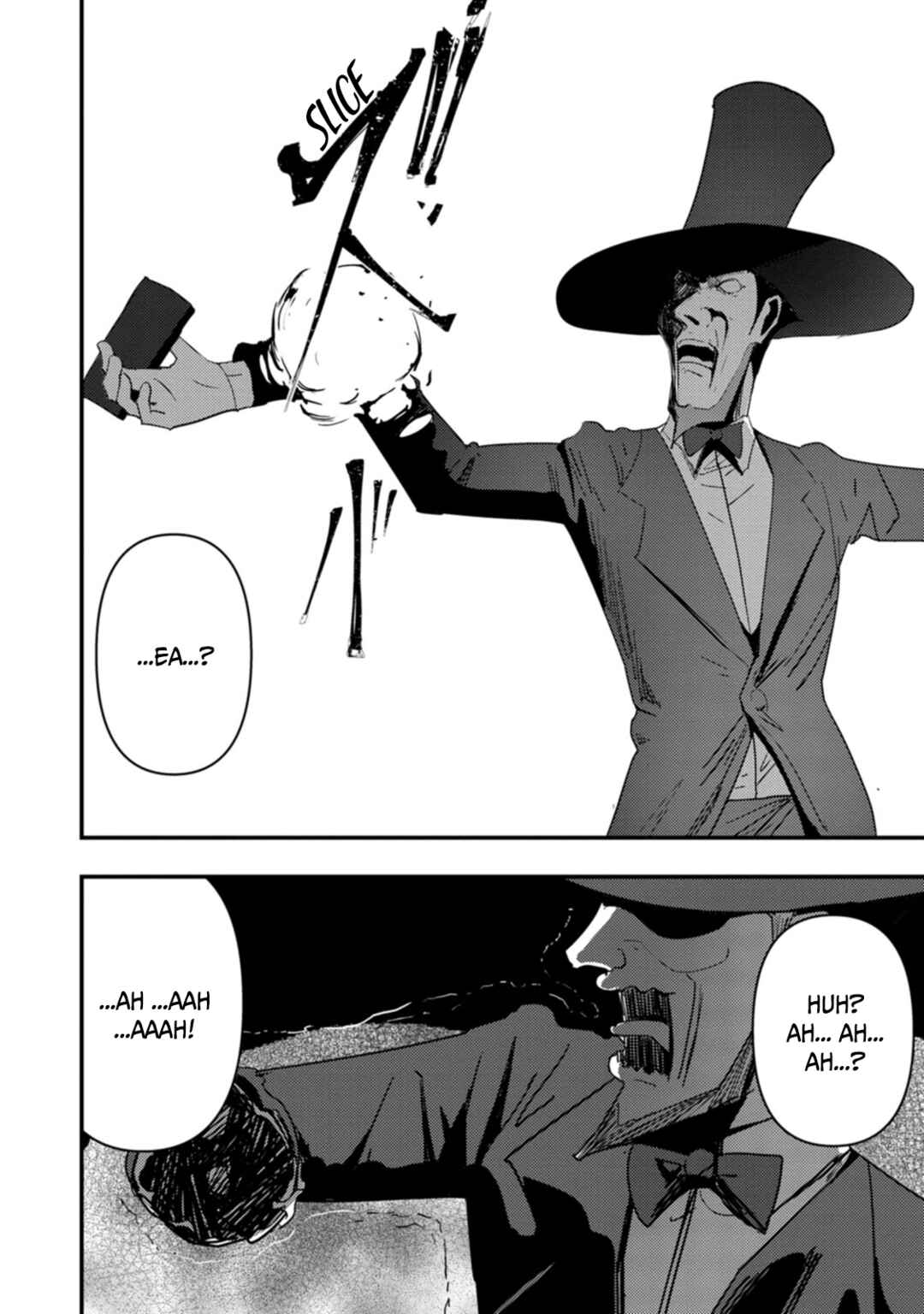 Doumo, Yuusha no Chichi desu. ~Kono Tabi wa Gusoku ga Gomeiwaku o Kakete, Moushiwake Arimasen.~ Chapter 6 page 9