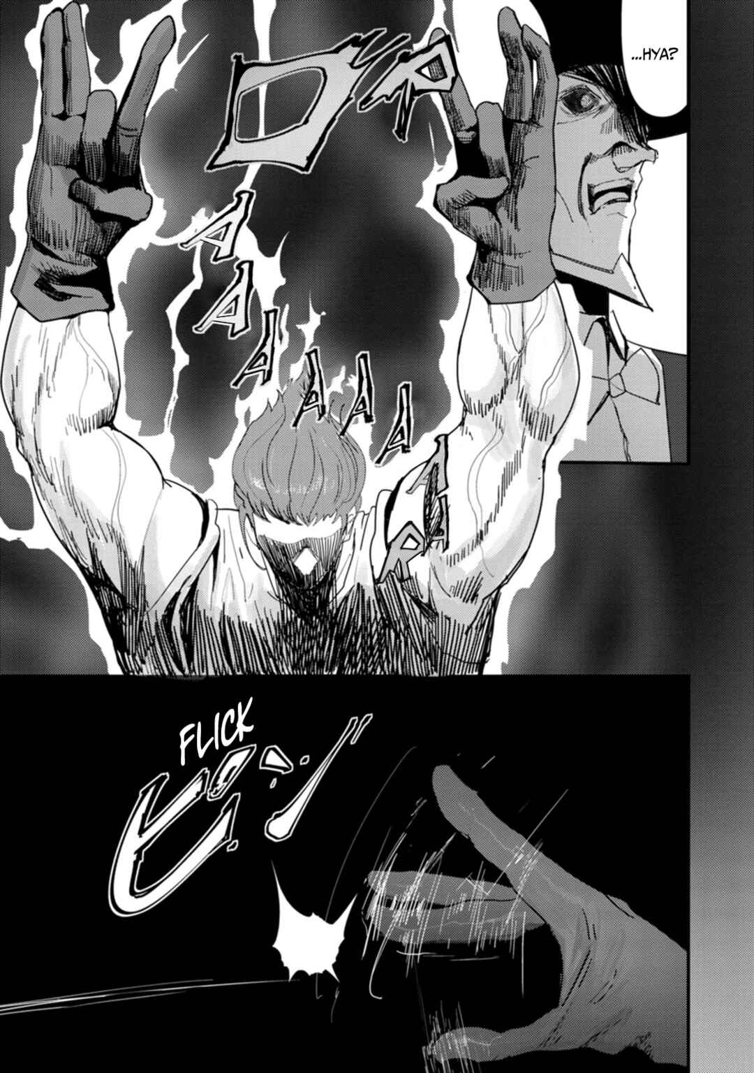Doumo, Yuusha no Chichi desu. ~Kono Tabi wa Gusoku ga Gomeiwaku o Kakete, Moushiwake Arimasen.~ Chapter 6 page 8