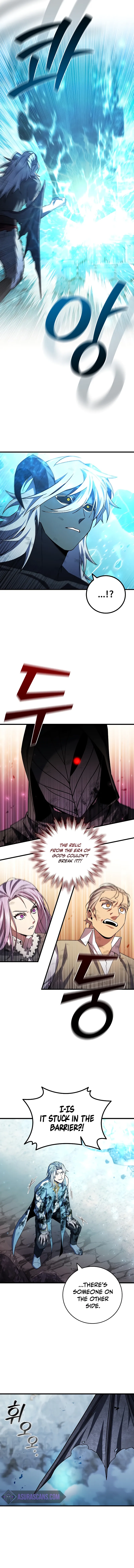 Dragon-Devouring Mage Chapter 51 page 9