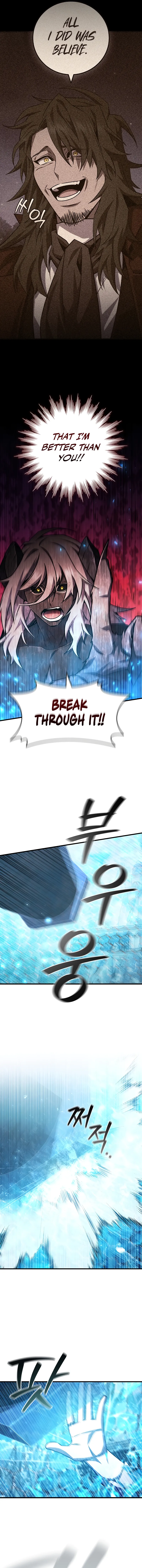 Dragon-Devouring Mage Chapter 51 page 8