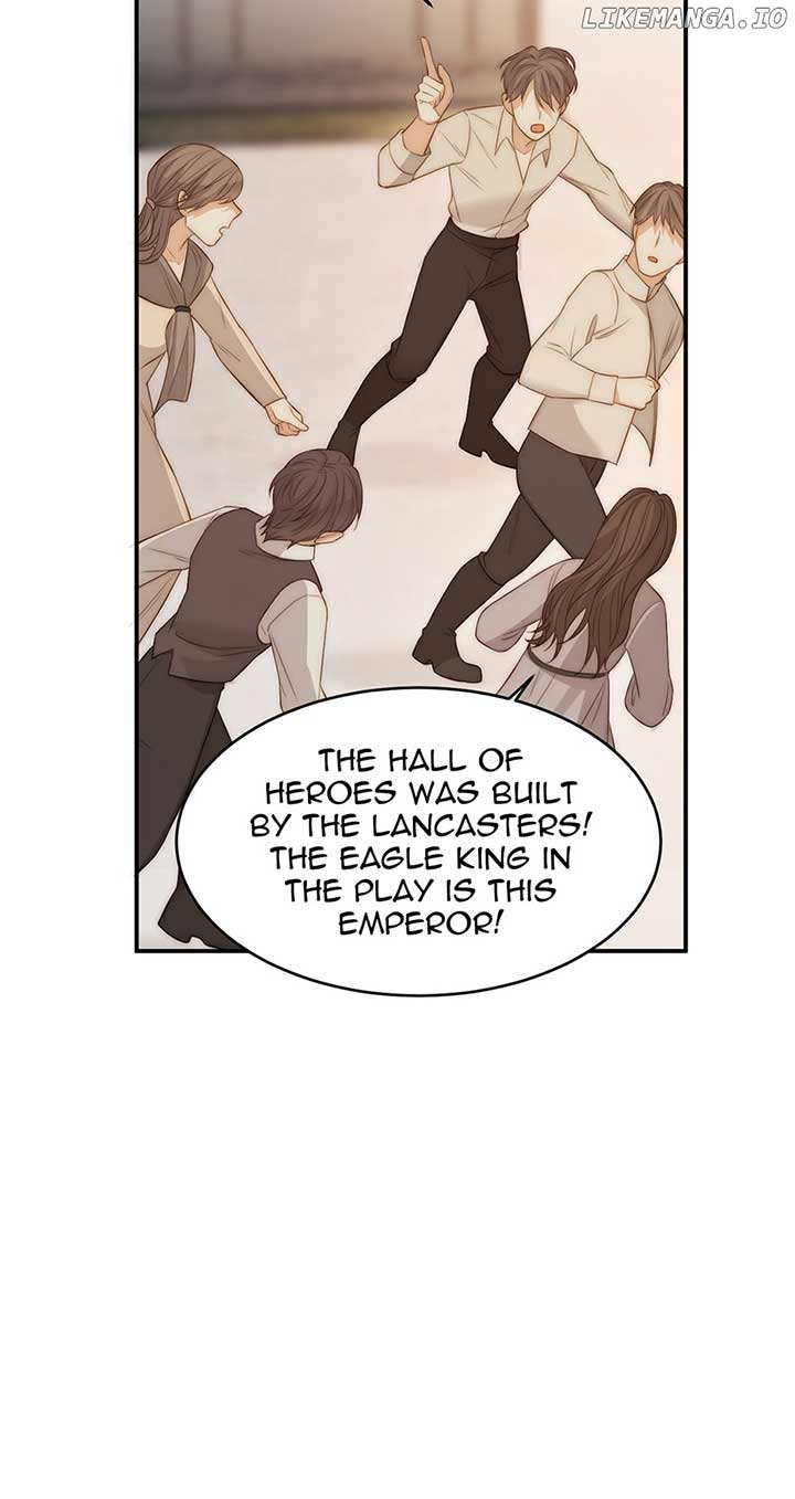 Dragon Raising Manual Chapter 105 page 15