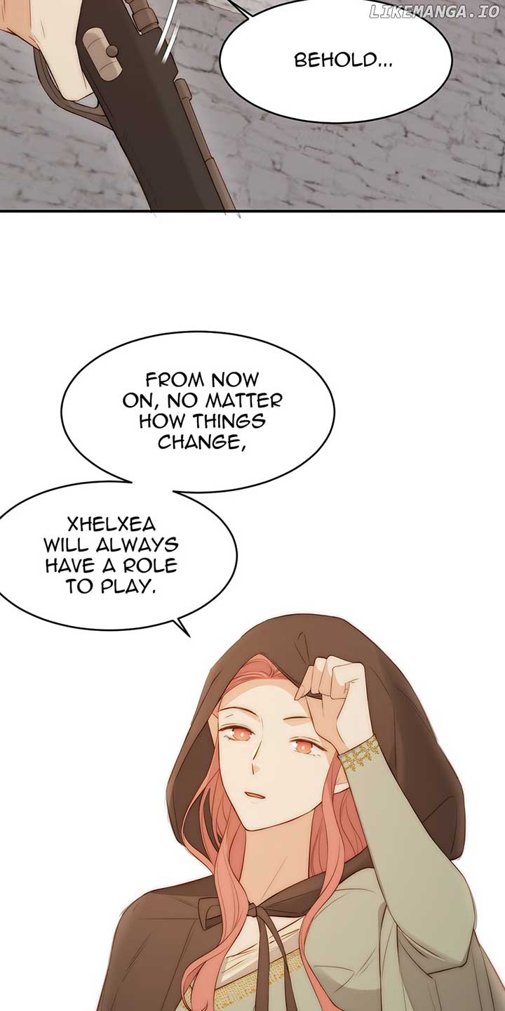 Dragon Raising Manual Chapter 105 page 1