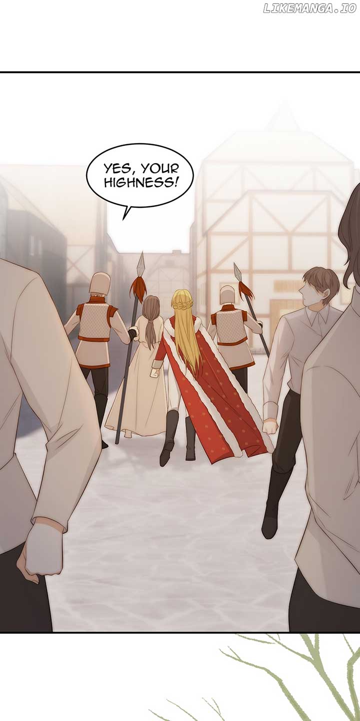 Dragon Raising Manual Chapter 105 page 28