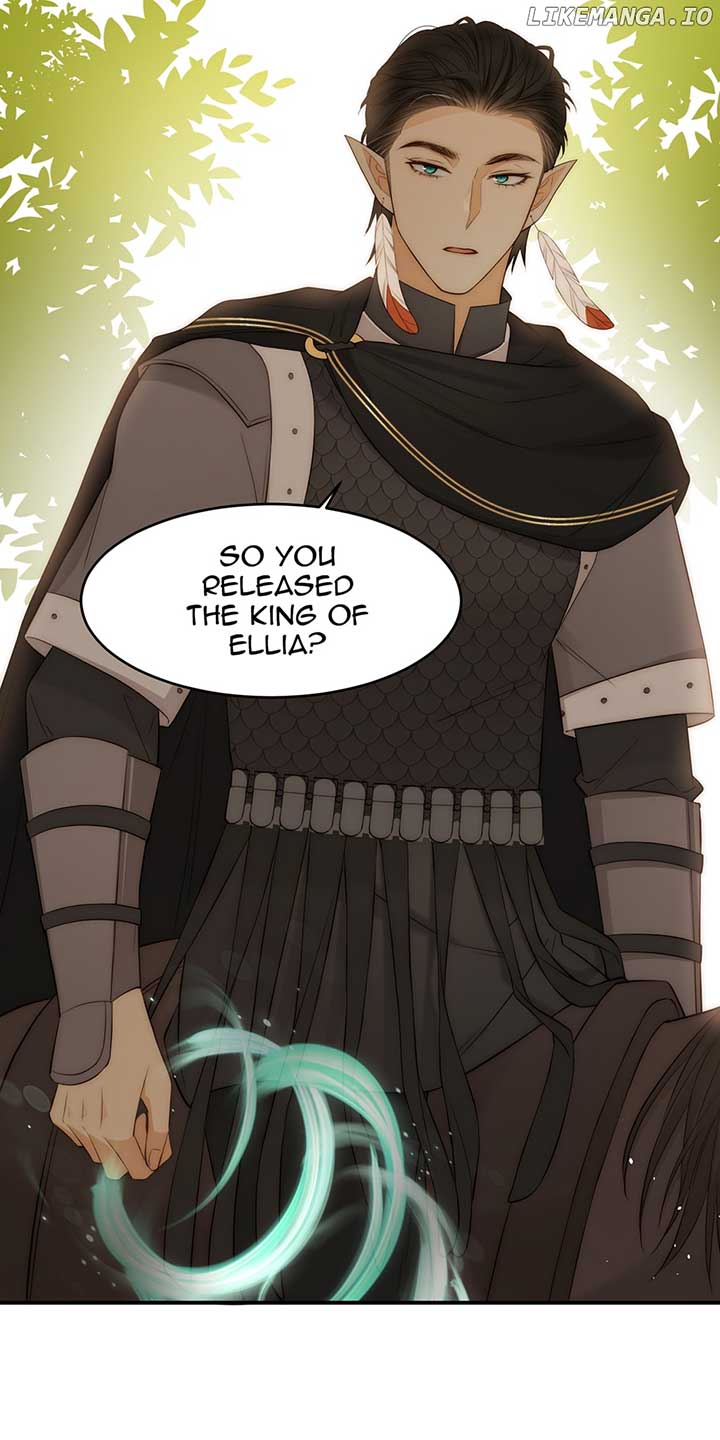 Dragon Raising Manual Chapter 105 page 35