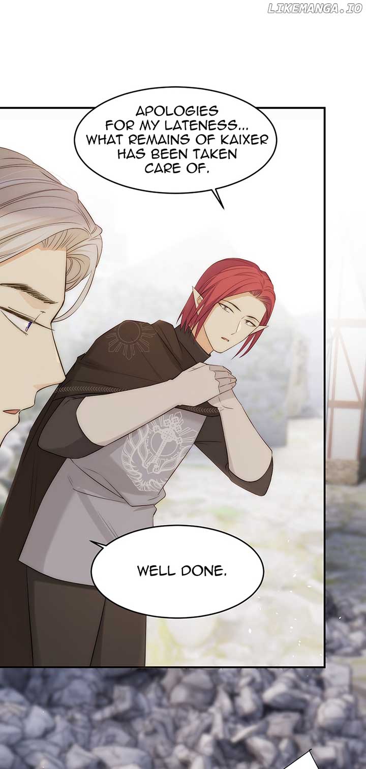 Dragon Raising Manual Chapter 106 page 20